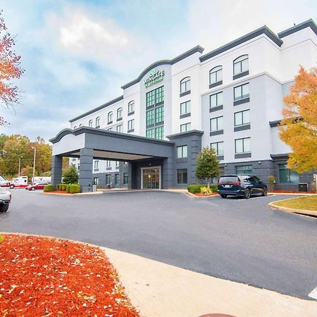 Wingate By Wyndham Tuscaloosa Hotel Eksteriør billede