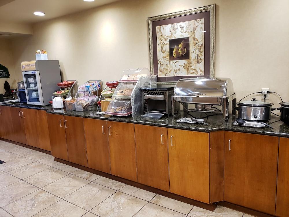 Wingate By Wyndham Tuscaloosa Hotel Eksteriør billede