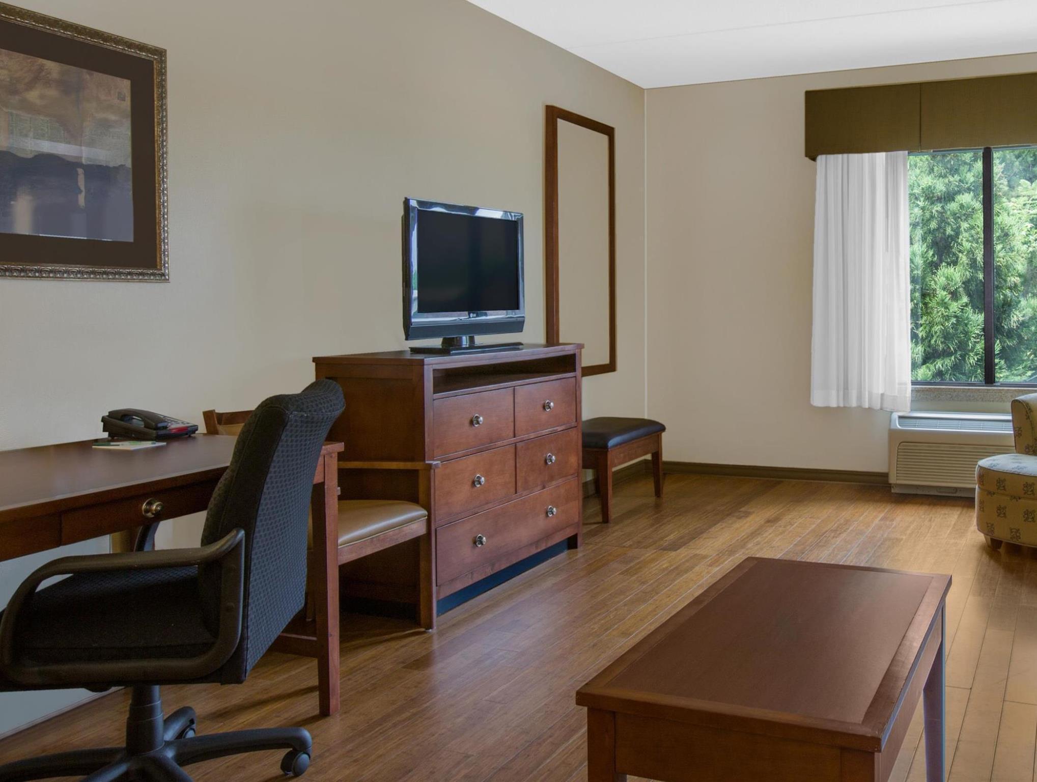 Wingate By Wyndham Tuscaloosa Hotel Eksteriør billede