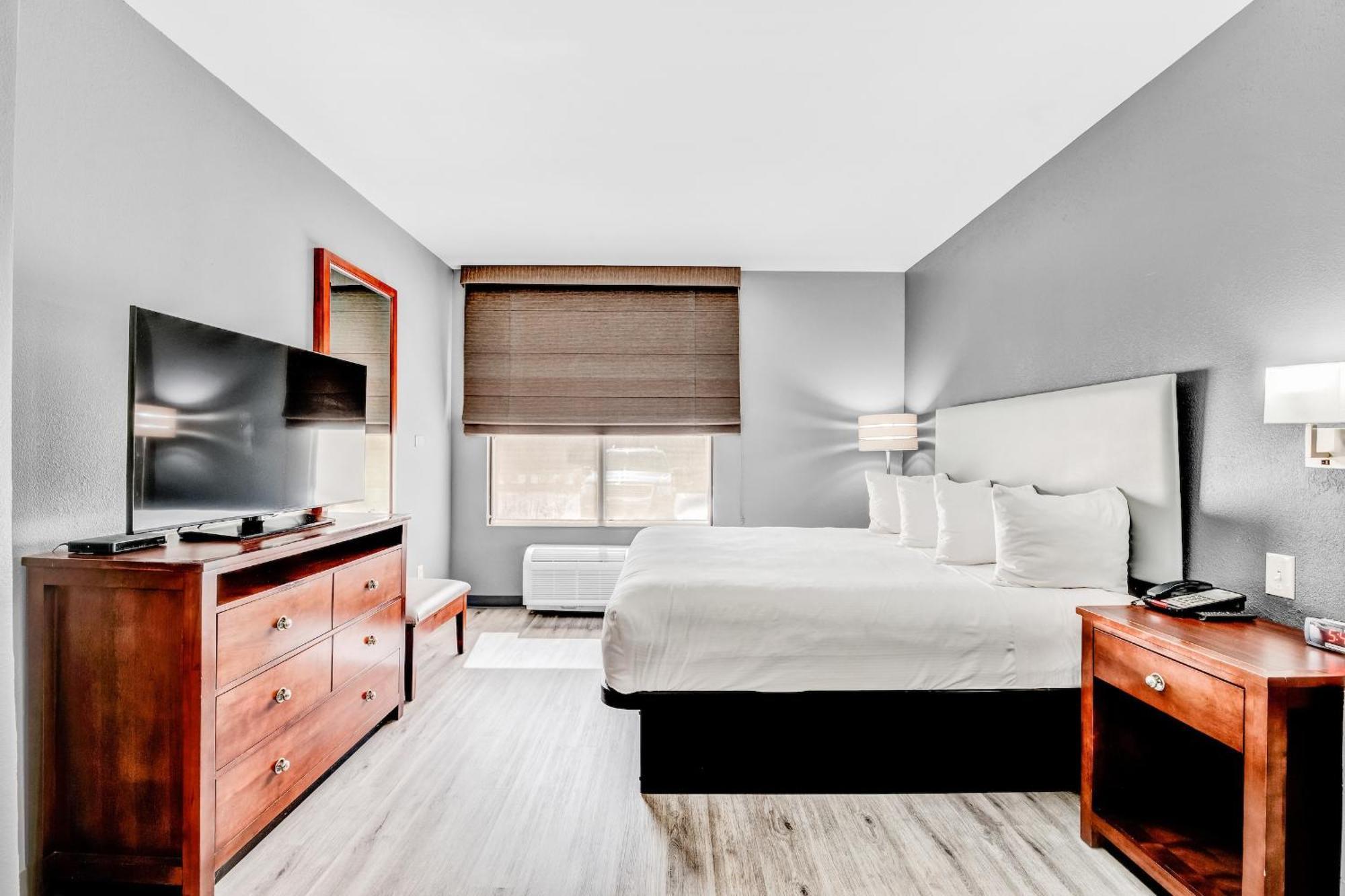 Wingate By Wyndham Tuscaloosa Hotel Eksteriør billede