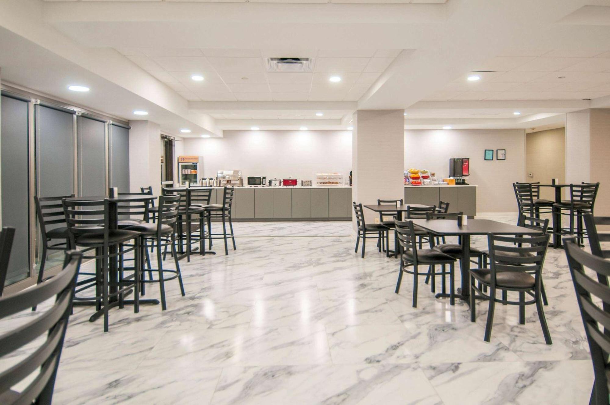 Wingate By Wyndham Tuscaloosa Hotel Eksteriør billede